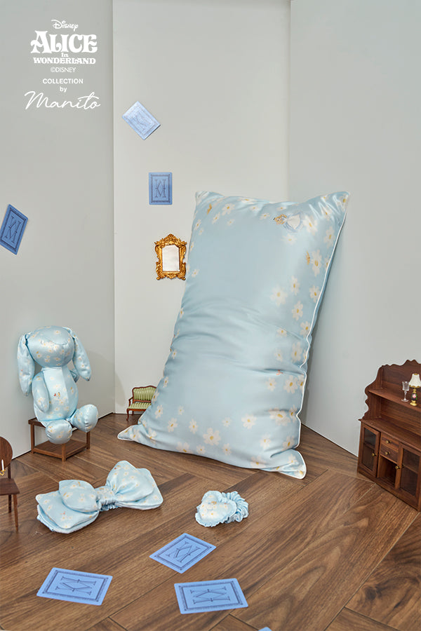 MANITO迪士尼爱丽丝合作系列Daisy Sleeping Beauty 礼盒