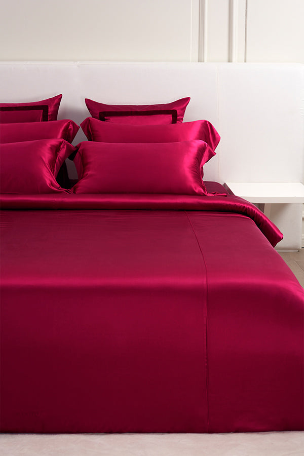 Classic Soft Light 床品四件套