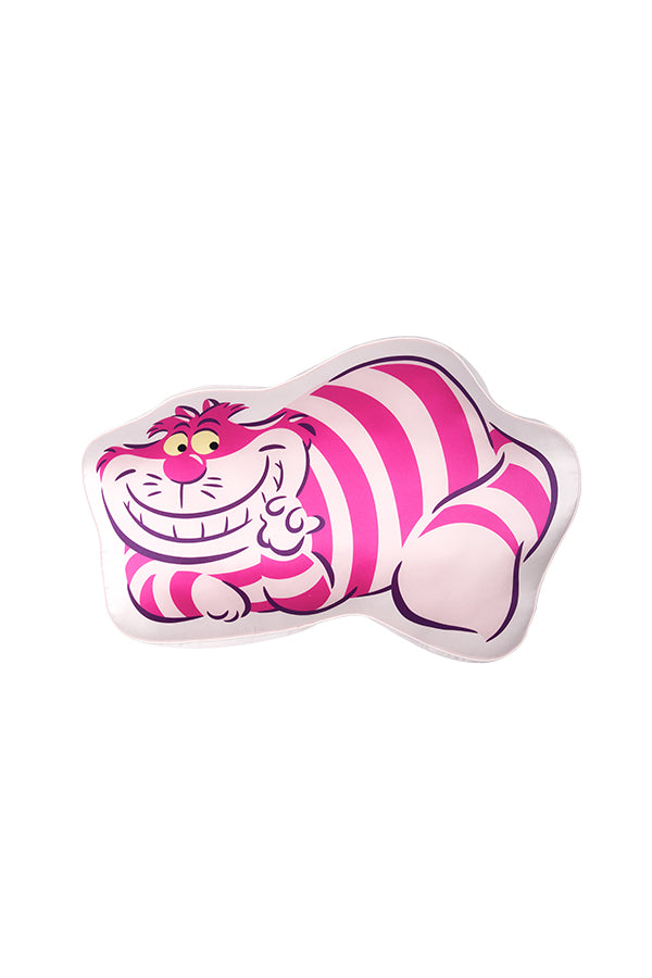 MANITO 迪士尼柴郡猫合作系列Cheshire 笑脸抱枕