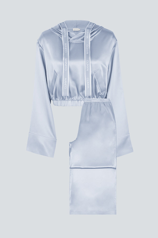 Sportif 睡衣套装-女士