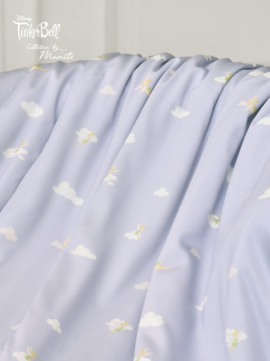 MANITO迪士尼奇妙仙子合作系列 Moonglade Dream盖毯