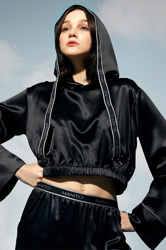 Sportif 睡衣套装-女士