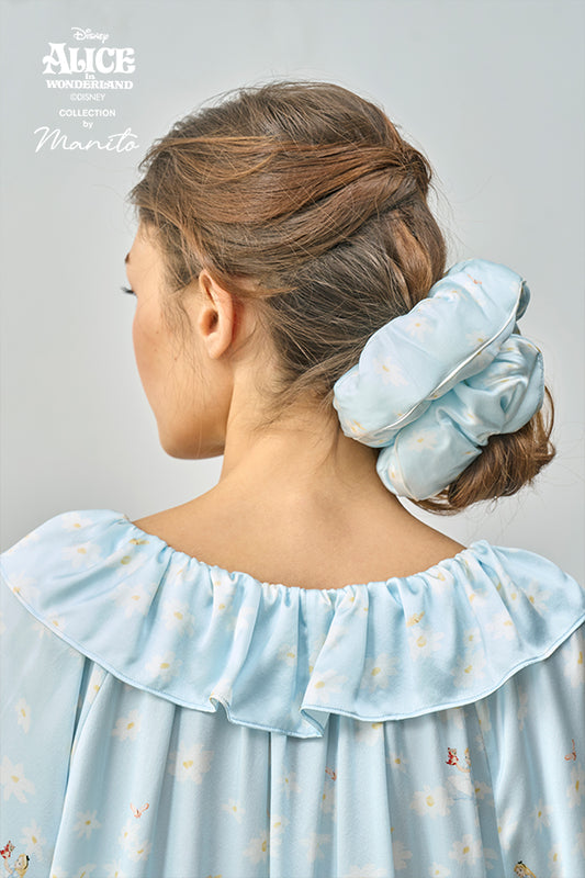 MANITO迪士尼爱丽丝合作系列Daisy泡芙发圈