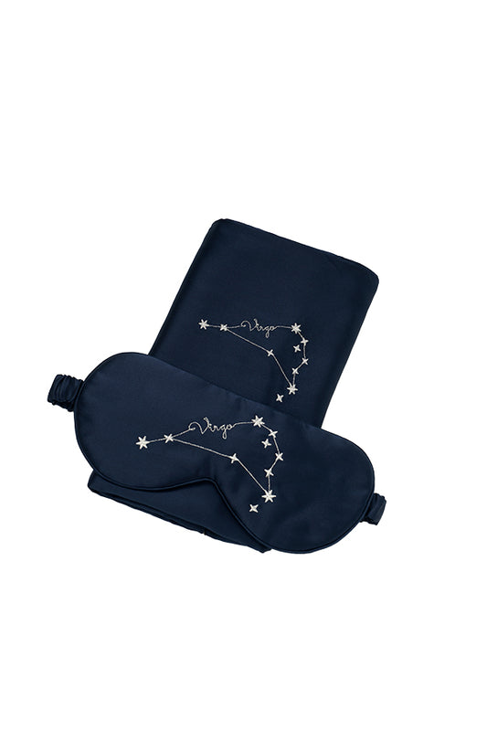 Stellar 睡眠礼盒 深海蓝