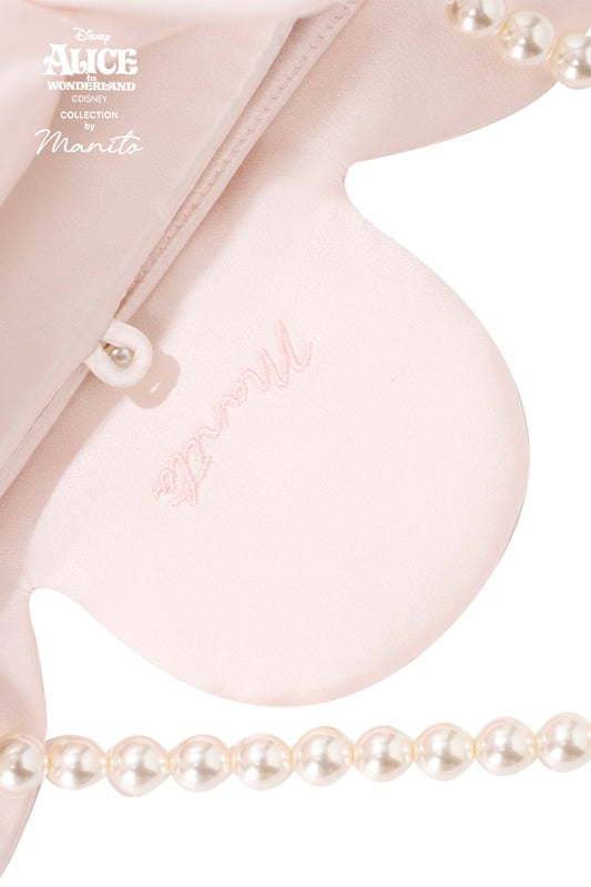 MANITO迪士尼爱丽丝合作系列 Daisy 手提包