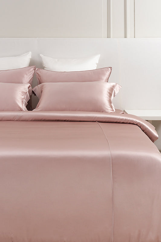 Classic Soft Light 床品四件套