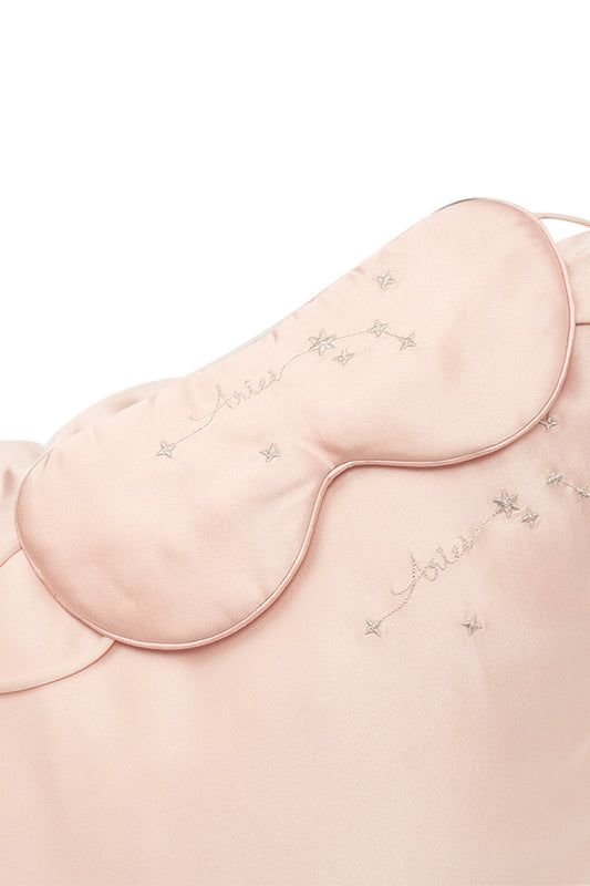 Stellar 睡眠礼盒 樱花粉