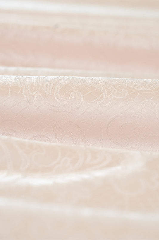 Flourish 可水洗蚕丝被