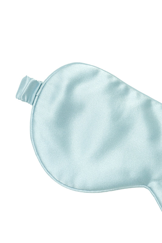 Light 桑蚕丝眼罩