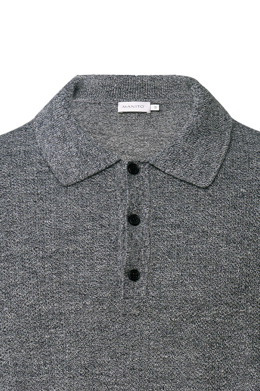 Terra 男士针织家居服套装