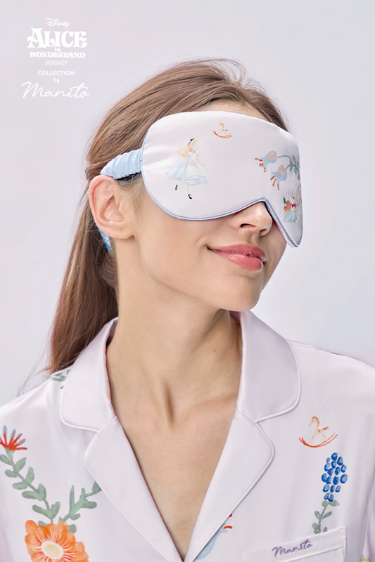 MANITO迪士尼爱丽丝合作系列 Fantasy Forest Sleeping Beauty 礼盒