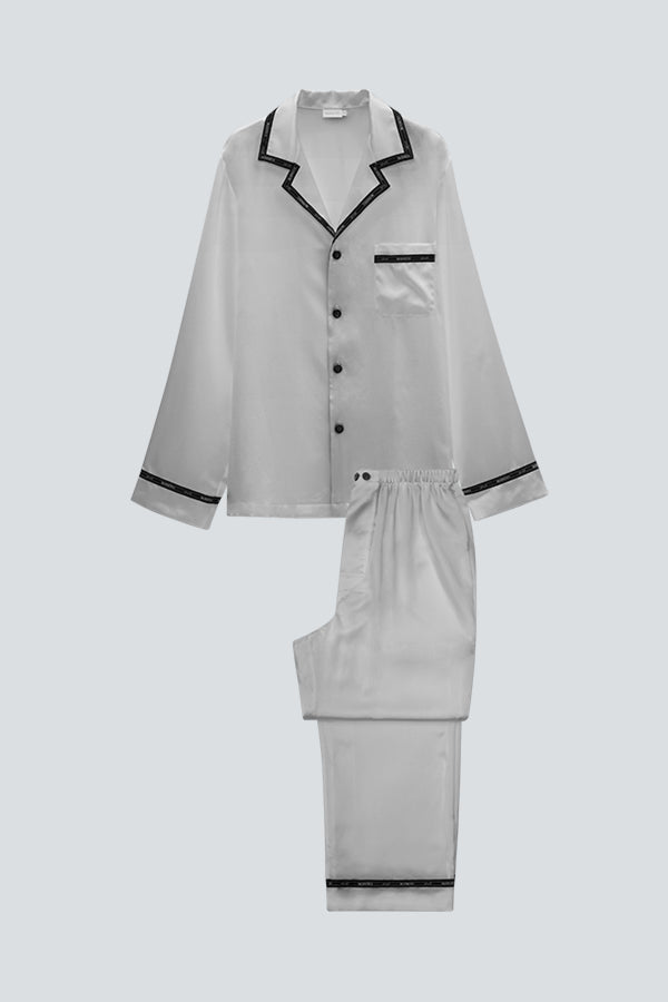 Noir Ruban 睡衣套装