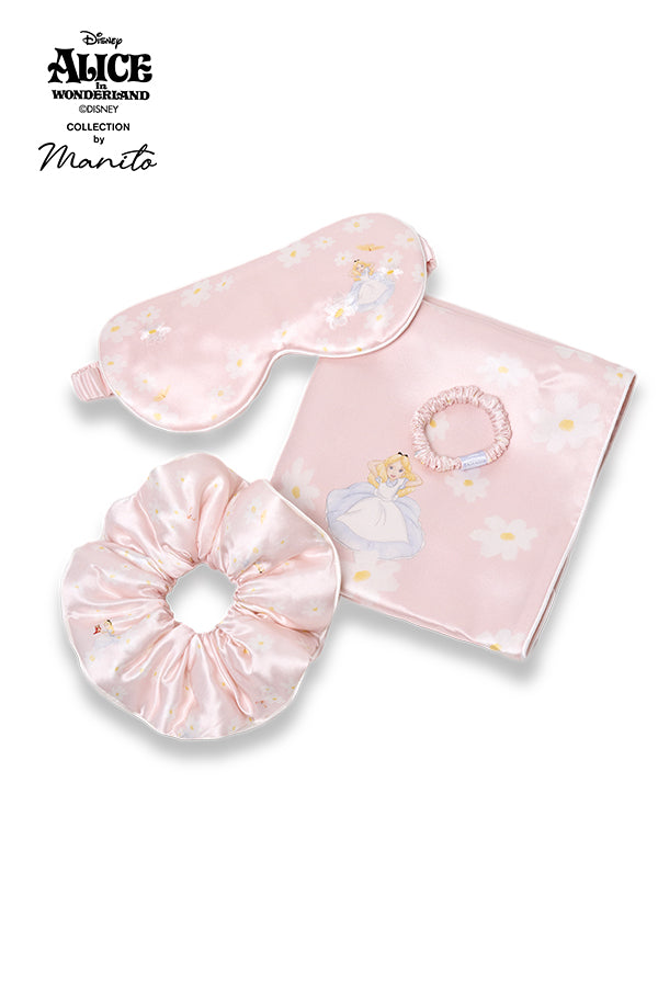 MANITO迪士尼爱丽丝合作系列Daisy Sleeping Beauty 礼盒