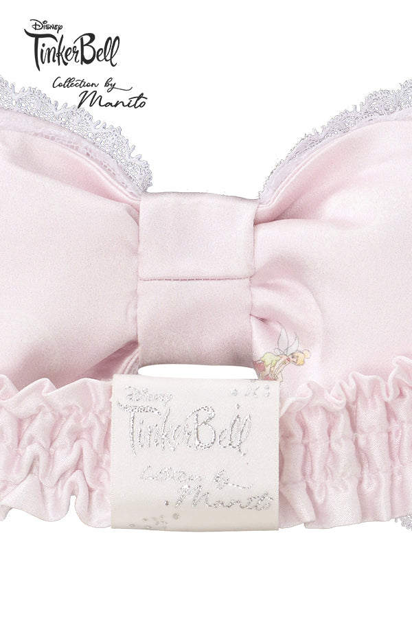 MANITO迪士尼奇妙仙子合作系列 Enchanted Charm蝴蝶结发带