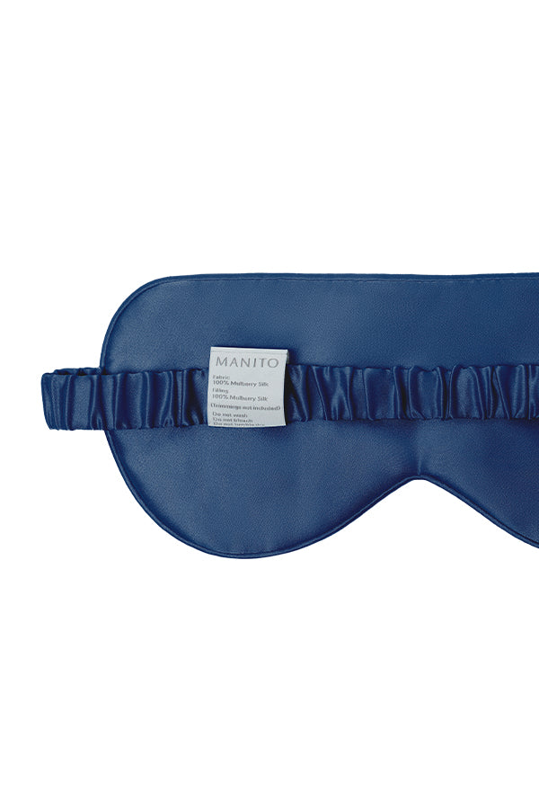 Light 桑蚕丝眼罩