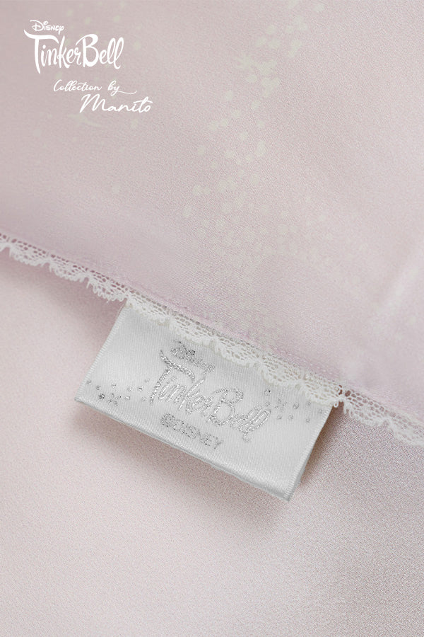 MANITO迪士尼奇妙仙子合作系列 Enchanted Charm盖毯