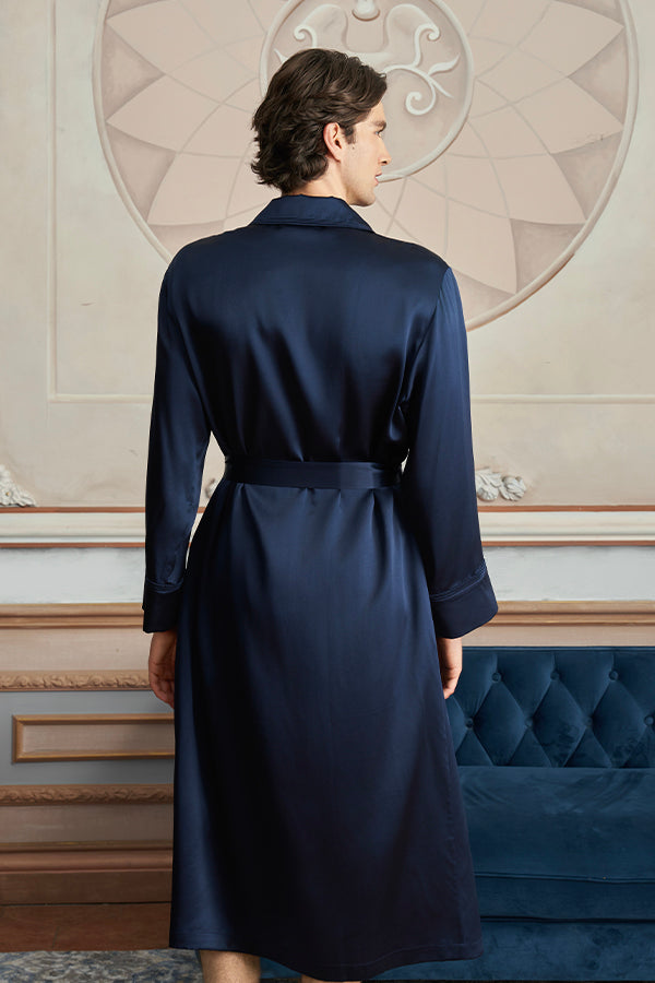 Patrician 男士睡袍