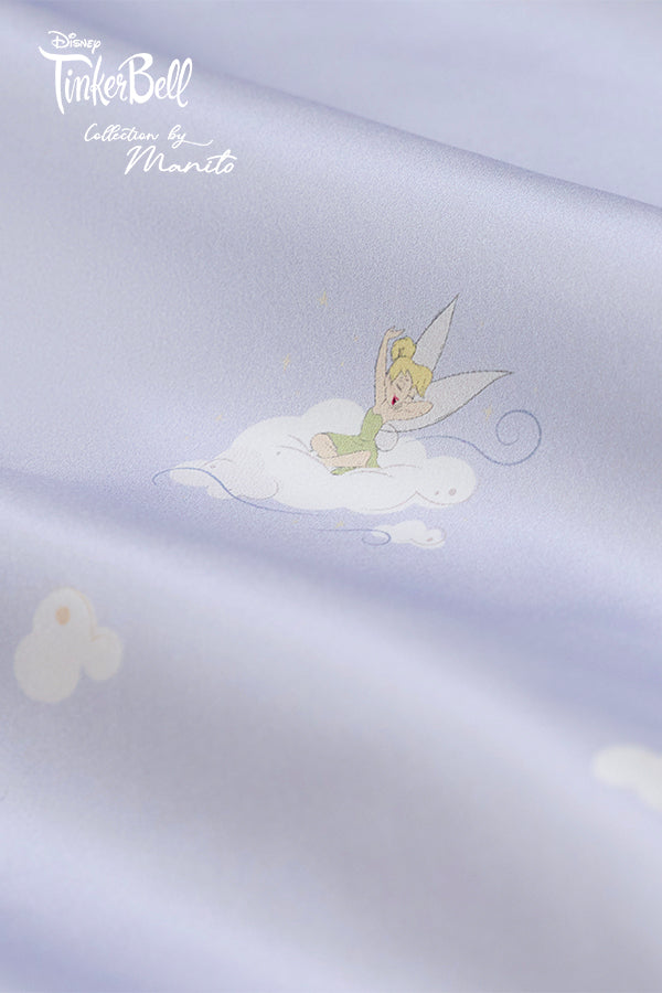 MANITO迪士尼奇妙仙子合作系列 Moonglade Dream盖毯