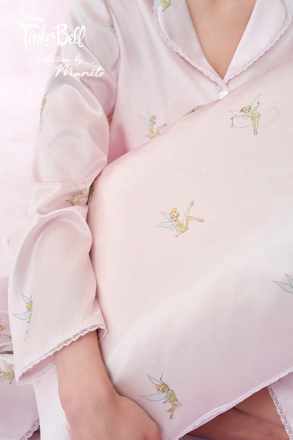 MANITO迪士尼奇妙仙子合作系列 Enchanted Charm睡眠礼盒