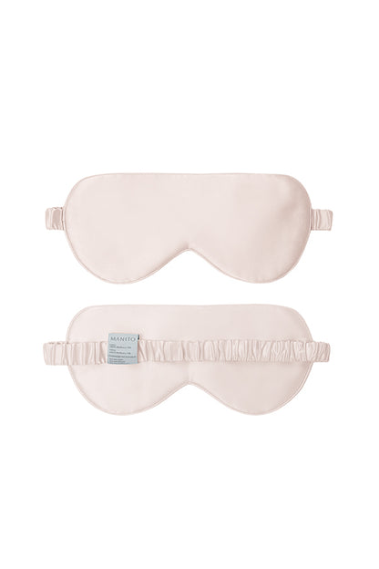 Light 桑蚕丝眼罩