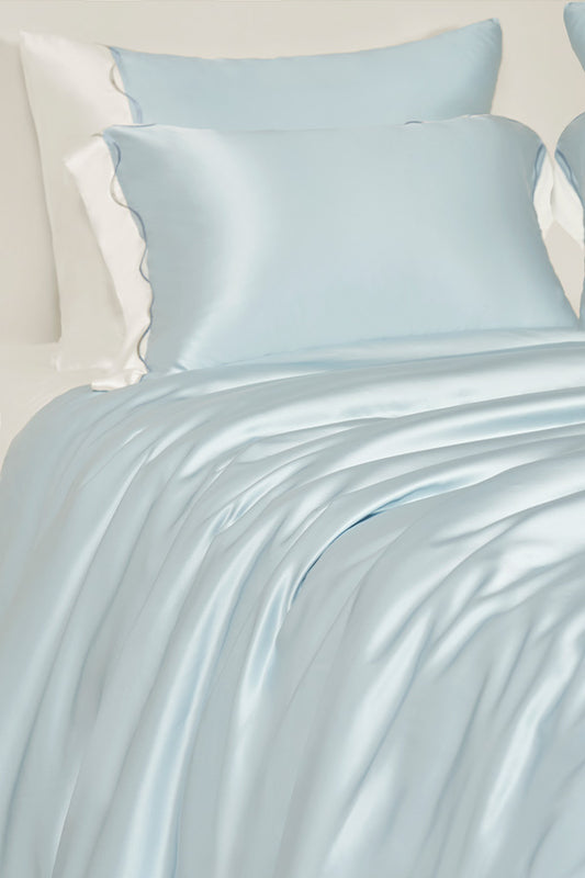 Ocean Wave床品四件套