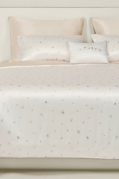 Sweet Garden床品四件套