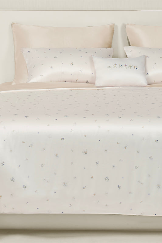 Sweet Garden床品四件套