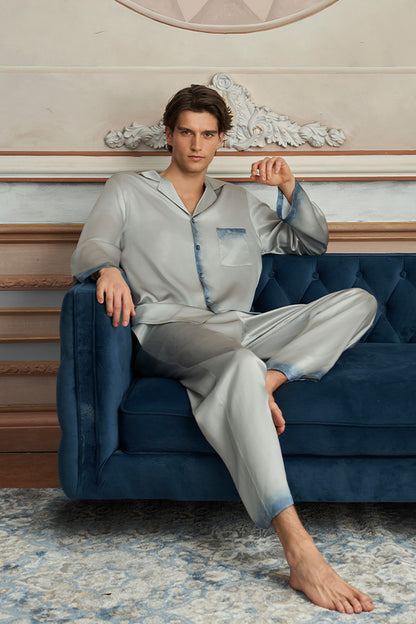 Inkmark 男士家居服套装