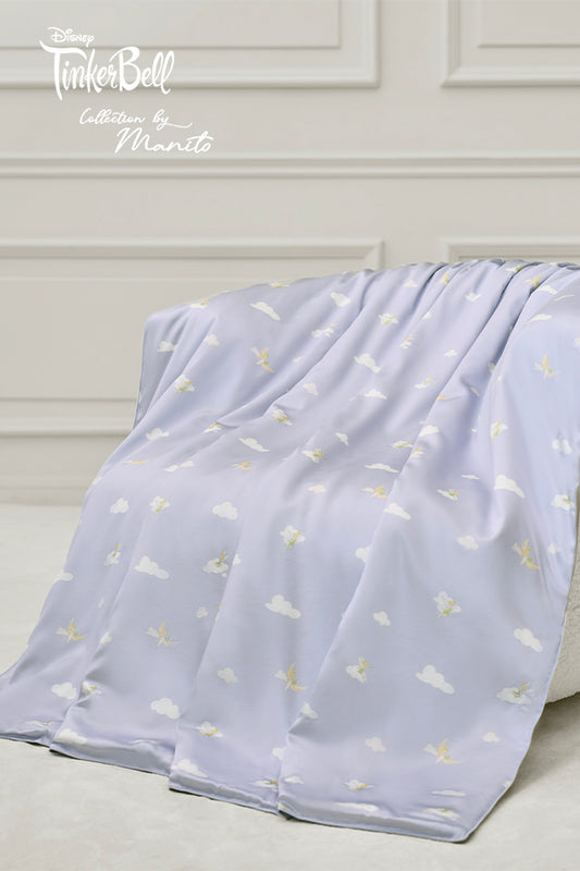MANITO迪士尼奇妙仙子合作系列 Moonglade Dream盖毯
