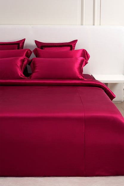 Classic Soft Light 床品四件套