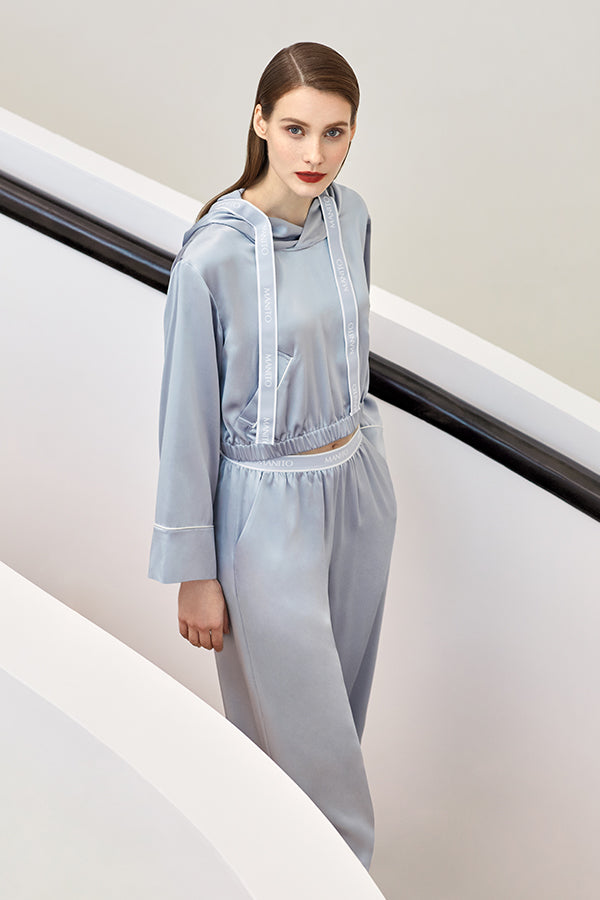 Sportif 睡衣套装-女士