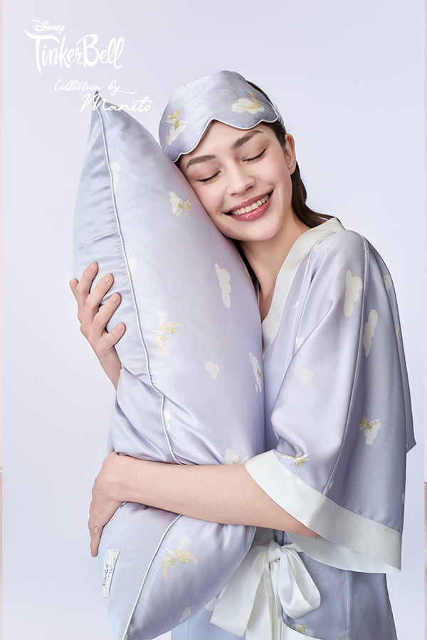 MANITO迪士尼奇妙仙子合作系列 Moonglade Dream睡眠礼盒