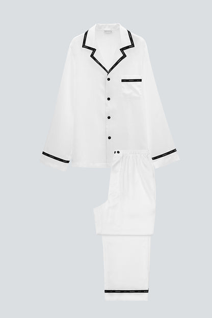 Noir Ruban 睡衣套装