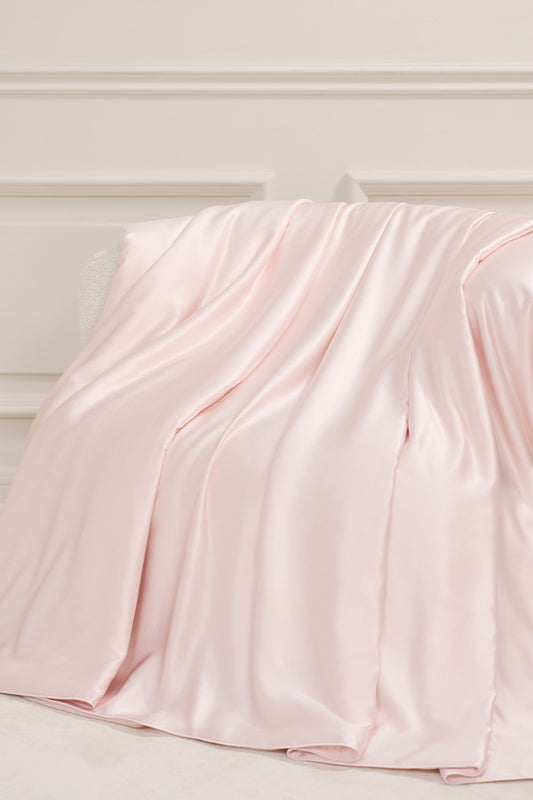 Authentic 可水洗蚕丝被