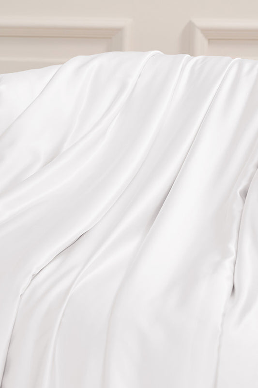 Authentic 可水洗蚕丝被