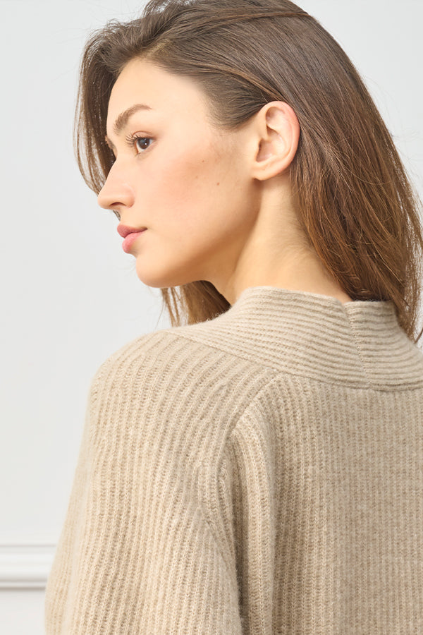 【男女同款】Wunder 针织开衫