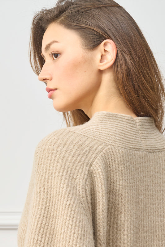 【男女同款】Wunder 针织开衫