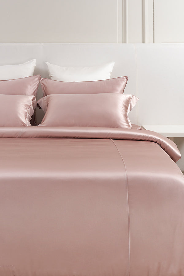 Classic Soft Light 床品四件套