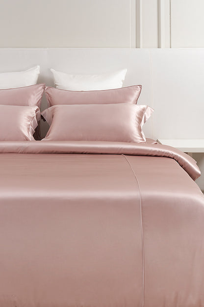 Classic Soft Light 床品四件套