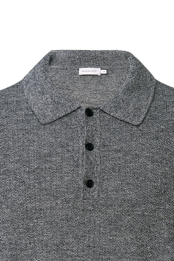 Terra 男士针织家居服套装