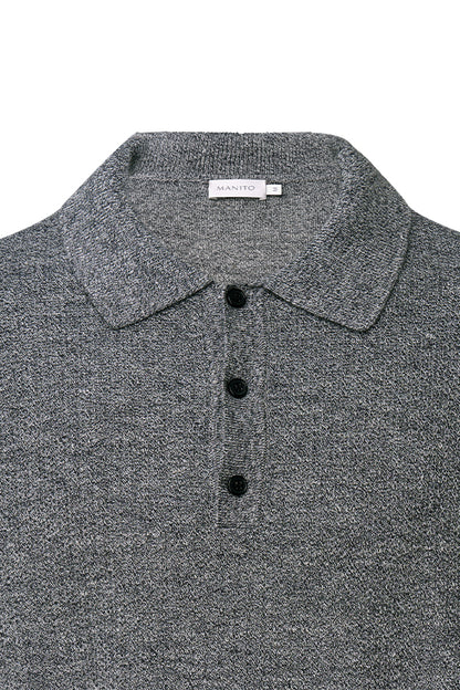 Terra 男士针织家居服套装