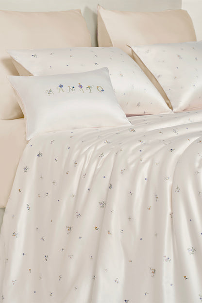 Sweet Garden床品四件套