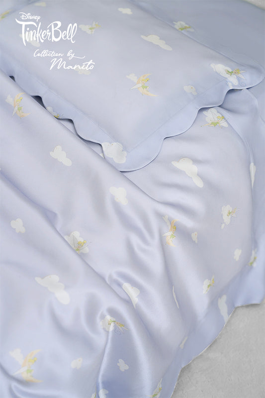 MANITO迪士尼奇妙仙子合作系列 Moonglade Dream儿童床品五件套