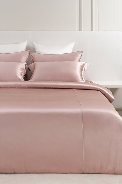 Classic Soft Light 床品四件套