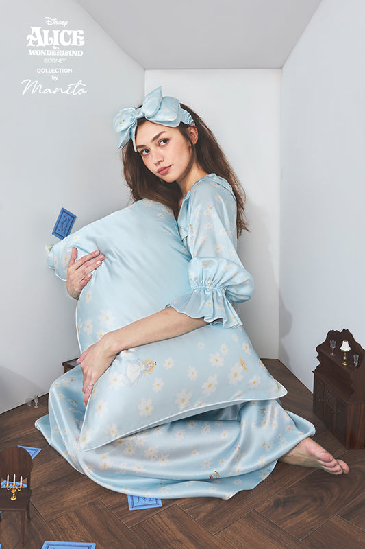 MANITO迪士尼爱丽丝合作系列Daisy Sleeping Beauty 礼盒