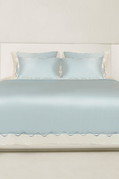 Ocean Wave床品四件套