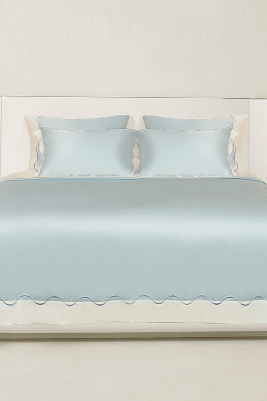 Ocean Wave床品四件套