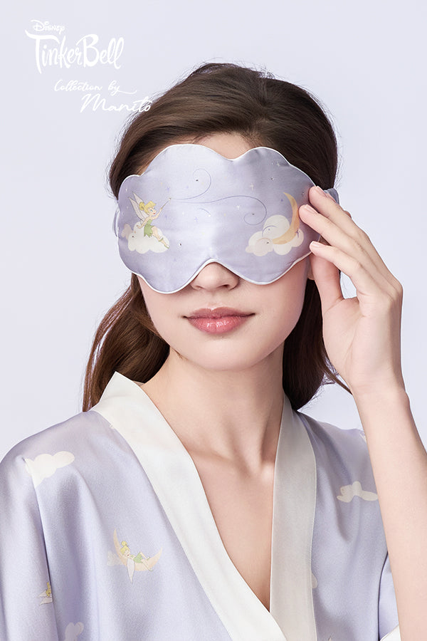 MANITO迪士尼奇妙仙子合作系列 Moonglade Dream睡眠礼盒