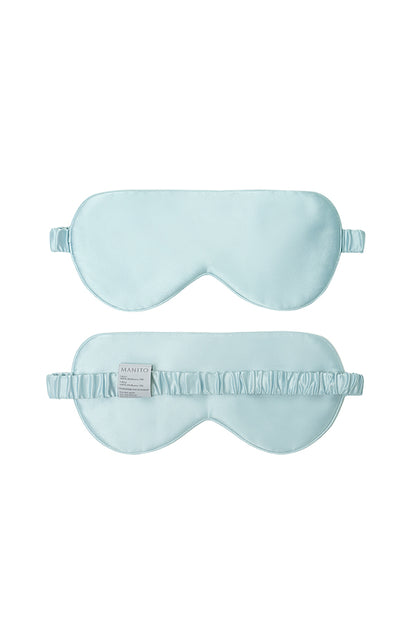 Light 桑蚕丝眼罩