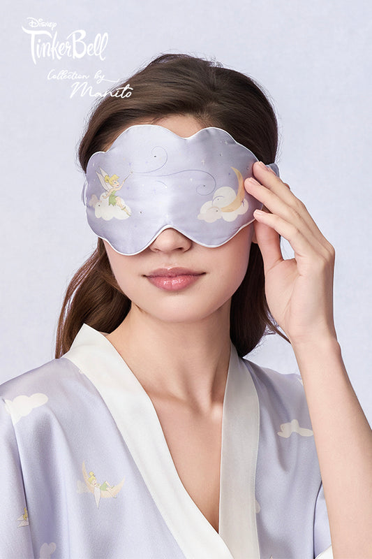 MANITO迪士尼奇妙仙子合作系列 Moonglade Dream睡眠礼盒